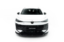 Volkswagen T-Roc R-Line Mk2 2025+ Front Splitter Maxton Design
