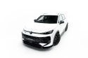 Volkswagen T-Roc R-Line Mk2 2025+ Front Splitter Maxton Design