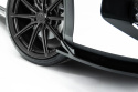 Volkswagen T-Roc R-Line Mk2 2025+ Front Splitter Maxton Design