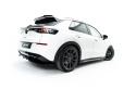 Volkswagen T-Roc R-Line Mk2 2025+ Side Skirts Diffusers Maxton Design