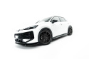 Volkswagen T-Roc R-Line Mk2 2025+ Side Skirts Diffusers Maxton Design