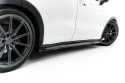 Volkswagen T-Roc R-Line Mk2 2025+ Side Skirts Diffusers Maxton Design
