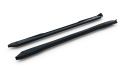 Volkswagen T-Roc R-Line Mk2 2025+ Side Skirts Diffusers Maxton Design