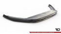 Volkswagen Taigo R-Line Mk1 2021+ Front Splitter V.1 Maxton Design