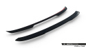 Volkswagen Tayron R-Line Mk1 2024- Spoiler Cap Maxton Design