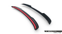 Volkswagen Tayron R-Line Mk1 2024- Spoiler Cap Maxton Design
