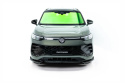 Volkswagen Tayron R-Line Mk1 2024- Front Splitter V.1 Maxton Design