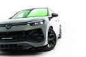 Volkswagen Tayron R-Line Mk1 2024- Front Splitter V.1 Maxton Design