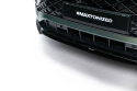 Volkswagen Tayron R-Line Mk1 2024- Front Splitter V.1 Maxton Design