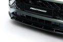 Volkswagen Tayron Mk1 2024- Front Splitter V.2 Maxton Design