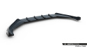 Volkswagen Tayron Mk1 2024- Front Splitter V.2 Maxton Design