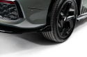 Volkswagen Tayron Mk1 2024- Rear Splitter (with vertical bars) Maxton Design