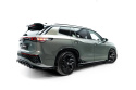 Volkswagen Tayron R-Line Mk1 2024-Side Skirts Diffusers Maxton Design