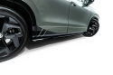 Volkswagen Tayron R-Line Mk1 2024-Side Skirts Diffusers Maxton Design