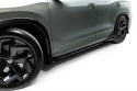 Volkswagen Tayron R-Line Mk1 2024-Side Skirts Diffusers Maxton Design