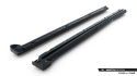 Volkswagen Tayron R-Line Mk1 2024-Side Skirts Diffusers Maxton Design