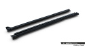 Volkswagen Tayron R-Line Mk1 2024-Side Skirts Diffusers Maxton Design