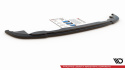 Central Rear Splitter Volkswagen T-Cross Maxton Design