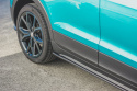 Side Skirts Diffusers Volkswagen T-Cross Maxton Design