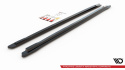 Side Skirts Diffusers Volkswagen T-Cross Maxton Design
