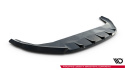 Front Splitter V.1 Volkswagen Tiguan Mk3