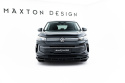 Front Splitter V.2 Volkswagen Tiguan Mk3