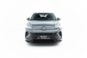 Front Splitter V.1 Volkswagen Tiguan R-Line Mk3 