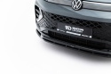 Front Splitter V.2 Volkswagen Tiguan R-Line Mk3 