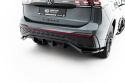 Rear Splitter (with vertical bars) Volkswagen Tiguan R-Line Mk3 