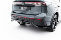 Rear Splitter (with vertical bars) Volkswagen Tiguan R-Line Mk3 