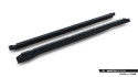 Side Skirts Diffusers Volkswagen Tiguan R-Line Mk3 