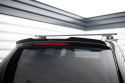 Volkswagen Touareg Mk2 2010-2015 Spoiler Cap V.1 Maxton Design