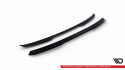 Volkswagen Touareg Mk2 2010-2015 Spoiler Cap V.1 Maxton Design