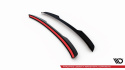 Volkswagen Touareg Mk2 2010-2015 Spoiler Cap V.1 Maxton Design