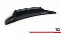 Volkswagen Touareg Mk2 2010-2015 Front Splitter V.1 Maxton Design