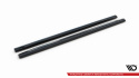 Volkswagen Touareg Mk2 2010-2015 Side Skirts Diffusers V.1 Maxton Design