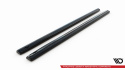 Volkswagen Touareg Mk2 2010-2015 Side Skirts Diffusers V.1 Maxton Design