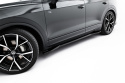 Volkswagen Touareg R-Line Mk3 Facelift 2023+ Side Skirts Diffusers V.1 Maxton Design