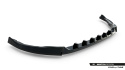 Volkswagen Transporter T7 2024+ Front Splitter V.1 Maxton Design
