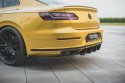 Rear Side Flaps Volkswagen Arteon R-Line Maxton Design