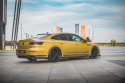 Rear Side Flaps Volkswagen Arteon R-Line Maxton Design
