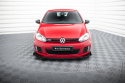 Flaps Volkswagen Golf Gti Mk6 Maxton Design