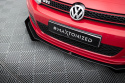 Flaps Volkswagen Golf Gti Mk6 Maxton Design