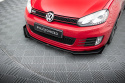 Flaps Volkswagen Golf Gti Mk6 Maxton Design