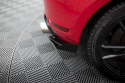 Rear Side Flaps Volkswagen Golf Gti Mk6 Maxton Design