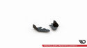 Rear Side Flaps Volkswagen Golf Gti Mk6 Maxton Design