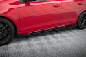 Side Flaps Volkswagen Golf Gti Mk6 Maxton Design