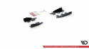 Side Flaps Volkswagen Golf Gti Mk6 Maxton Design