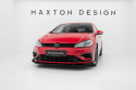 Flaps Volkswagen Golf 7 R / R-Line Facelift Maxton Design