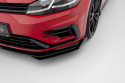 Flaps Volkswagen Golf 7 R / R-Line Facelift Maxton Design
